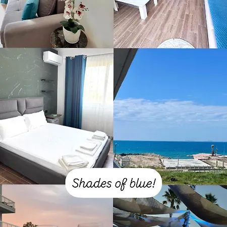 Appartamento Sea View