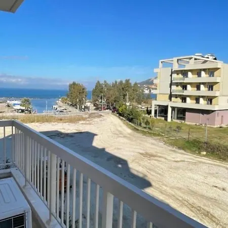 Appartamento Sea View *