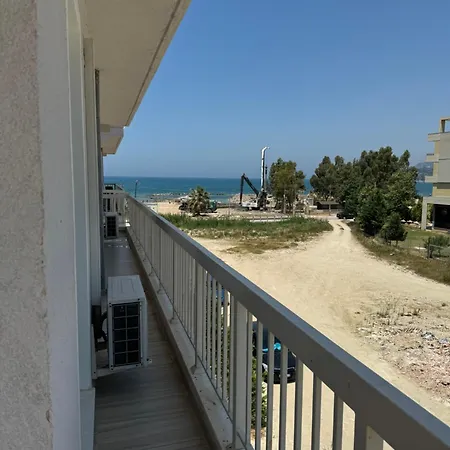 Sea View Radhimë