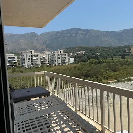 Sea View Appartamento